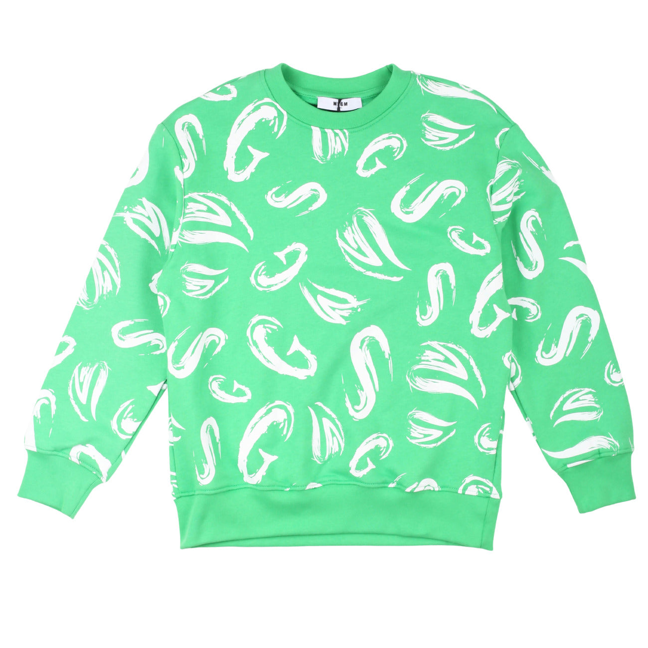 msgm - Felpe - Nuvò Kids