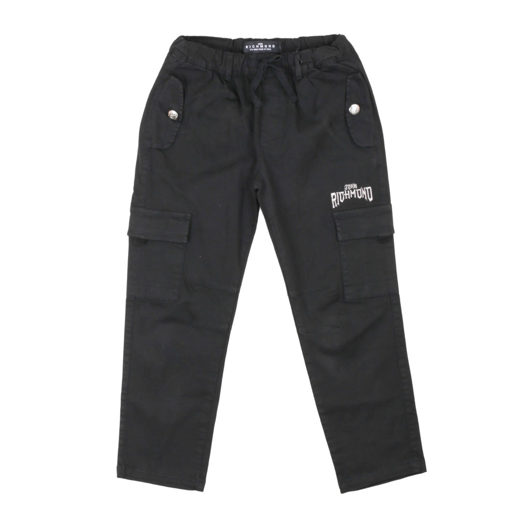 john richmond - PANTALONI HEGARTY