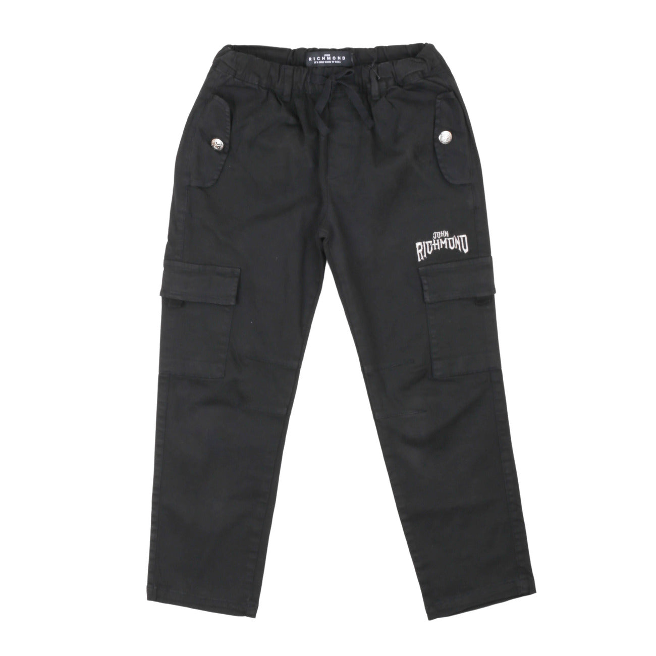 john richmond - PANTALONI HEGARTY