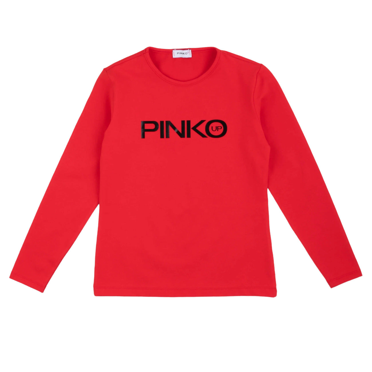 pinko - T-SHIRT MANICA LUNGA - Nuvò Kids