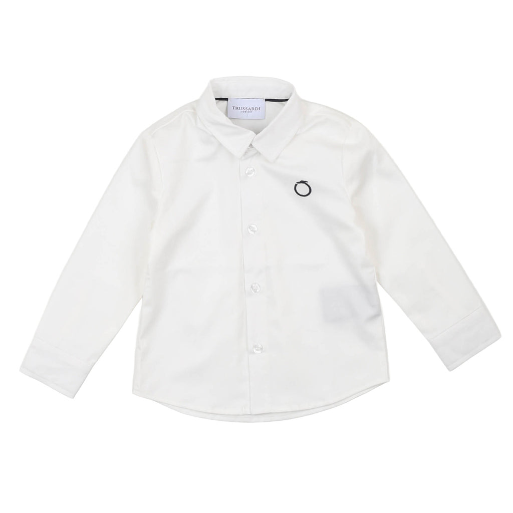trussardi - Camicie - Nuvò Kids