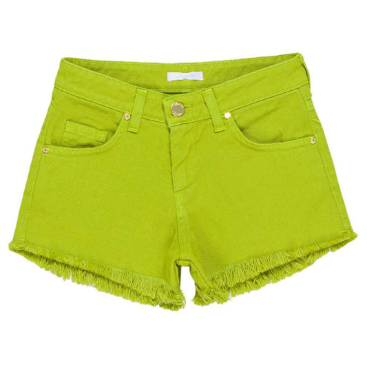 lulu by miss grant - Shorts - Nuvò Kids