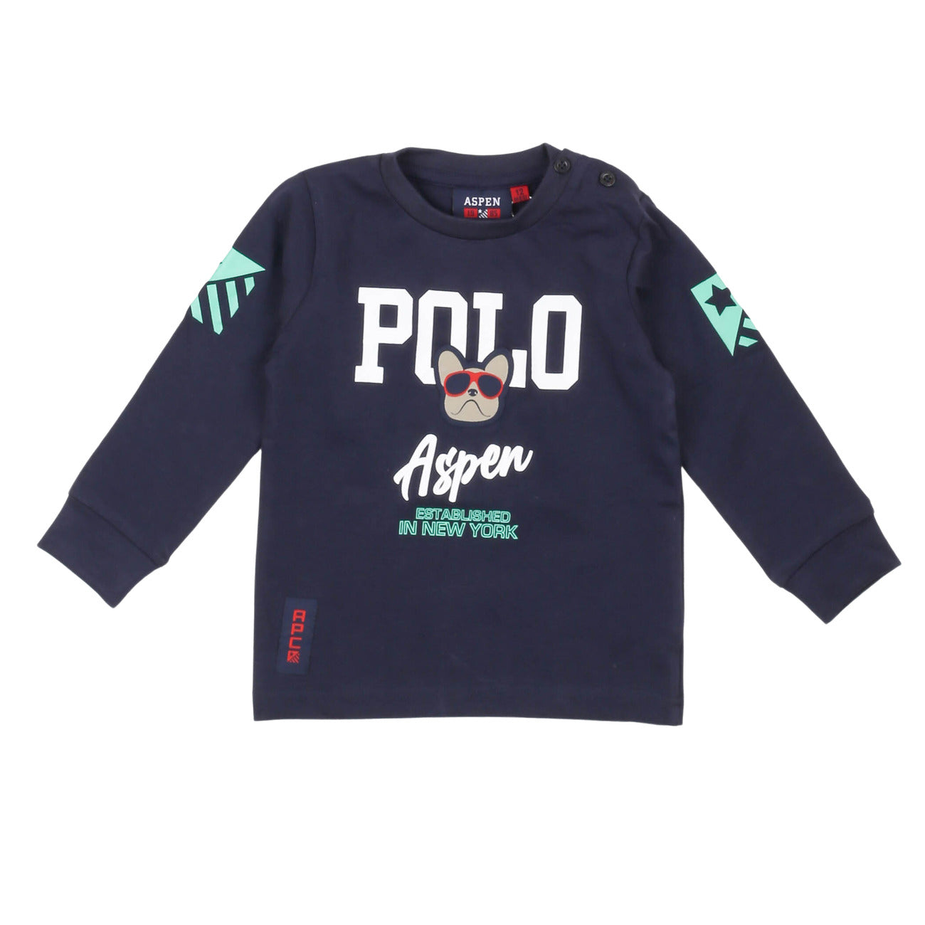 aspen polo club - T-shirt - Nuvò Kids