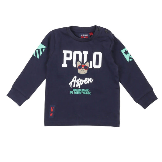 aspen polo club - T-shirt - Nuvò Kids