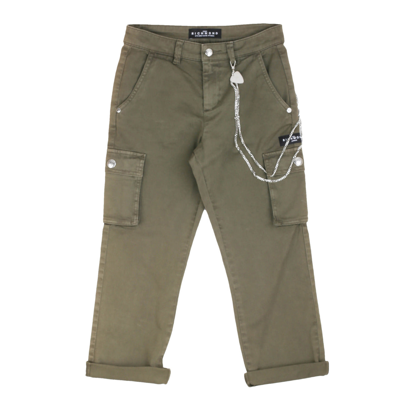 john richmond - Pantaloni - Nuvò Kids