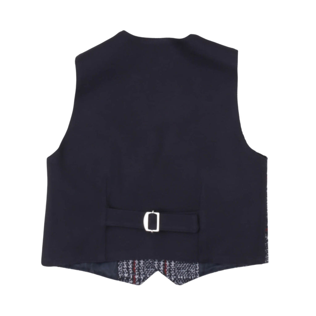 paciotti - GILET IN PUNTO MILANO - Nuvò Kids