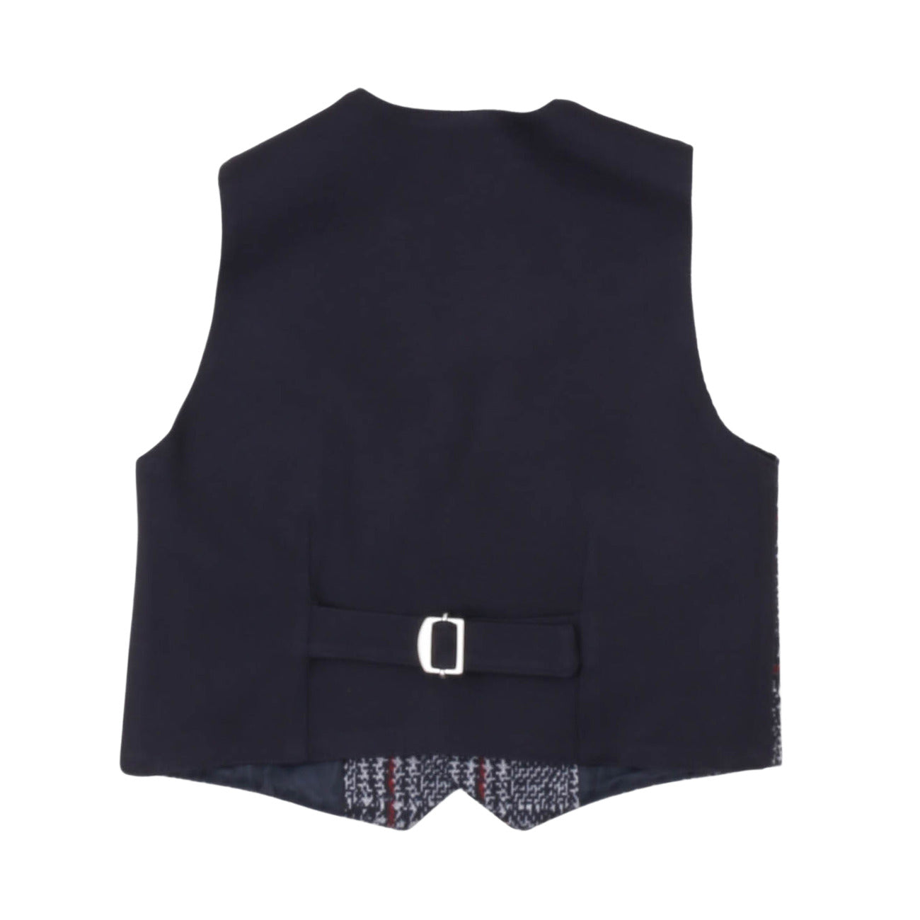 paciotti - GILET IN PUNTO MILANO - Nuvò Kids