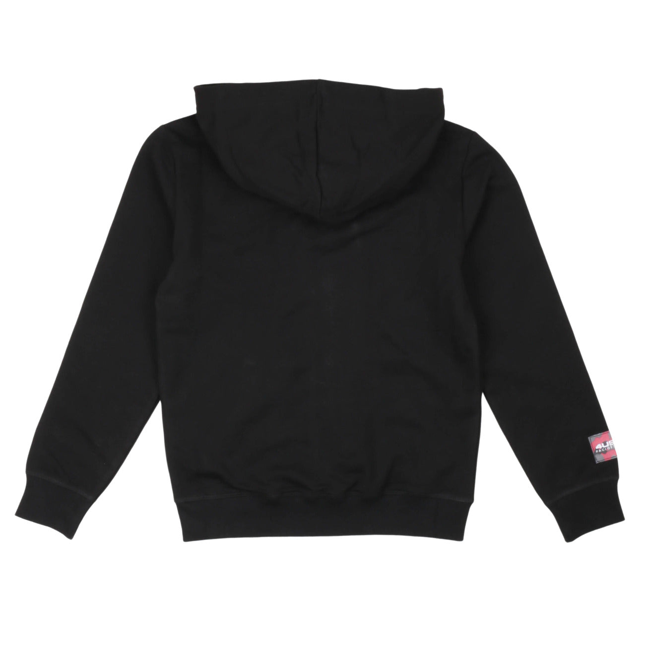 paciotti - FELPA CON ZIP E CAPPUCCIO - Nuvò Kids
