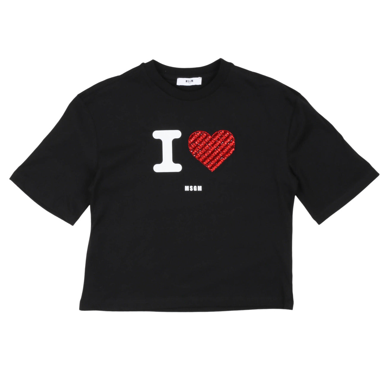 msgm - T-shirt - Nuvò Kids
