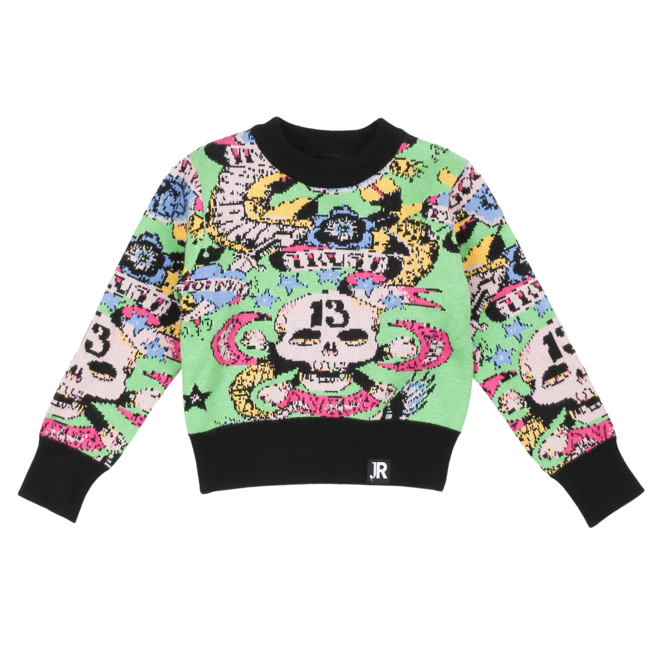 john richmond - Maglie - Nuvò Kids