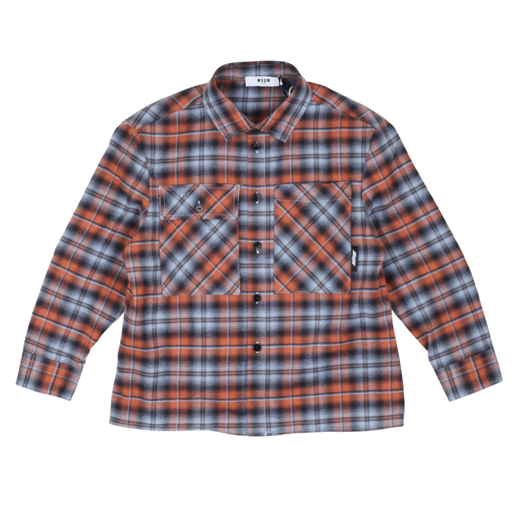 msgm - Camicie - Nuvò Kids
