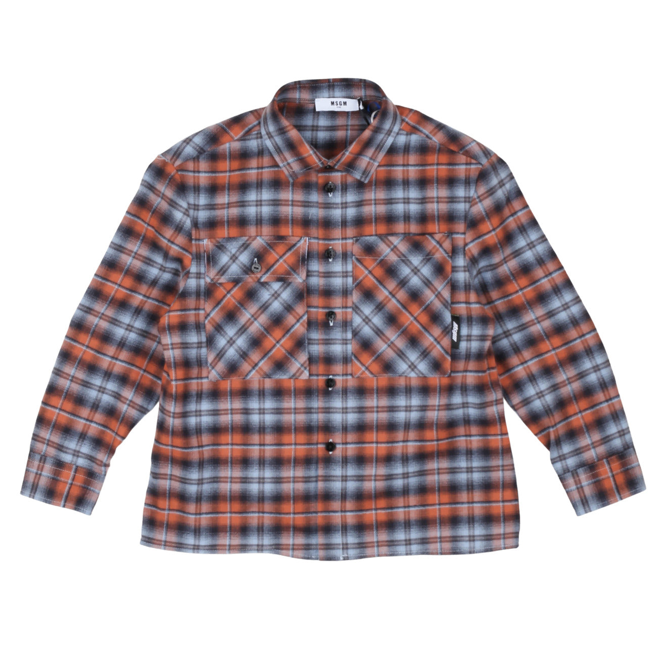 msgm - Camicie - Nuvò Kids