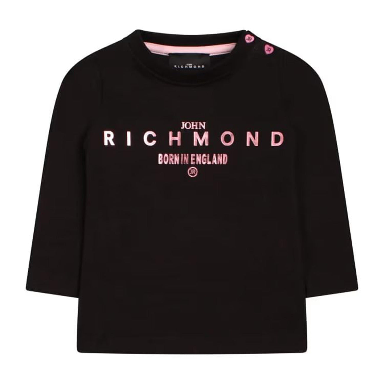 john richmond - T-shirt