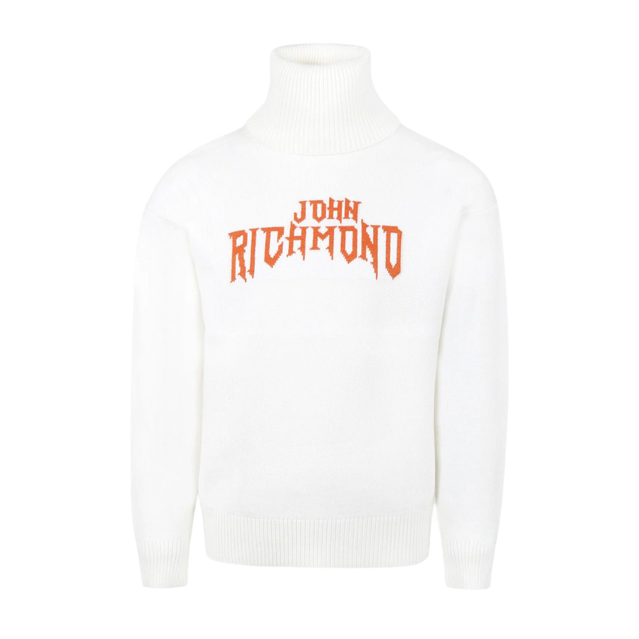 John Richmond - CARIDIA TURTLENECK SWEATER