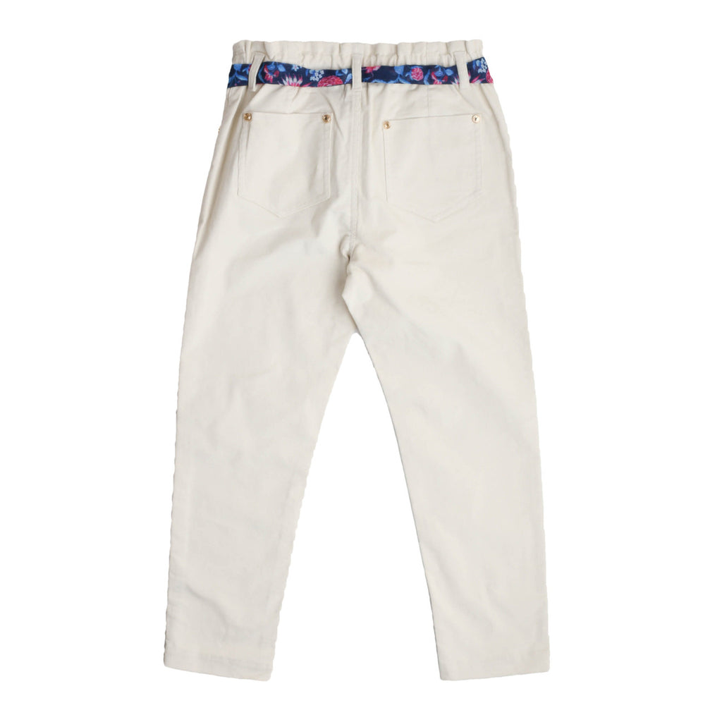 trussardi - PANTALONI LANDROWA - Nuvò Kids