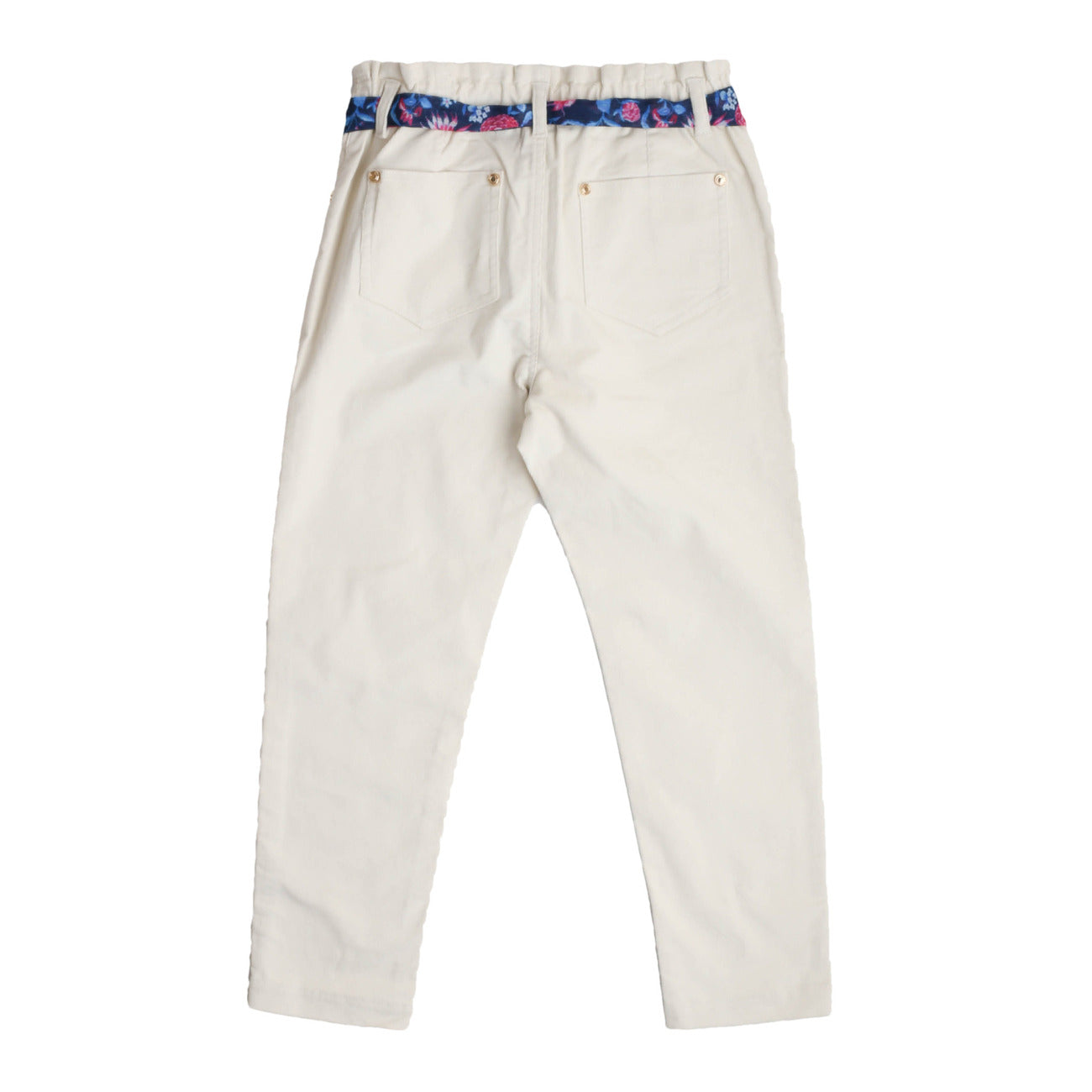 trussardi - PANTALONI LANDROWA - Nuvò Kids