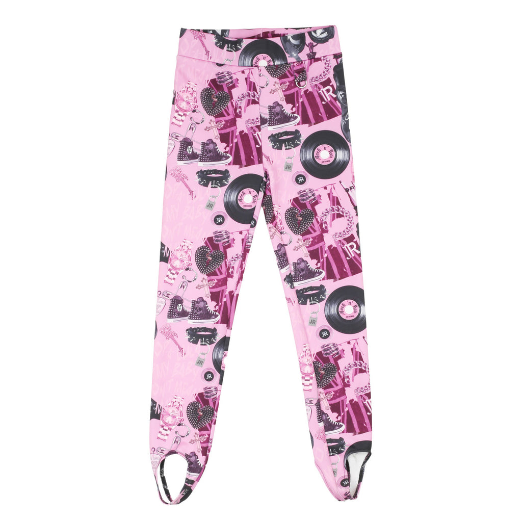 john richmond - Leggings - Nuvò Kids