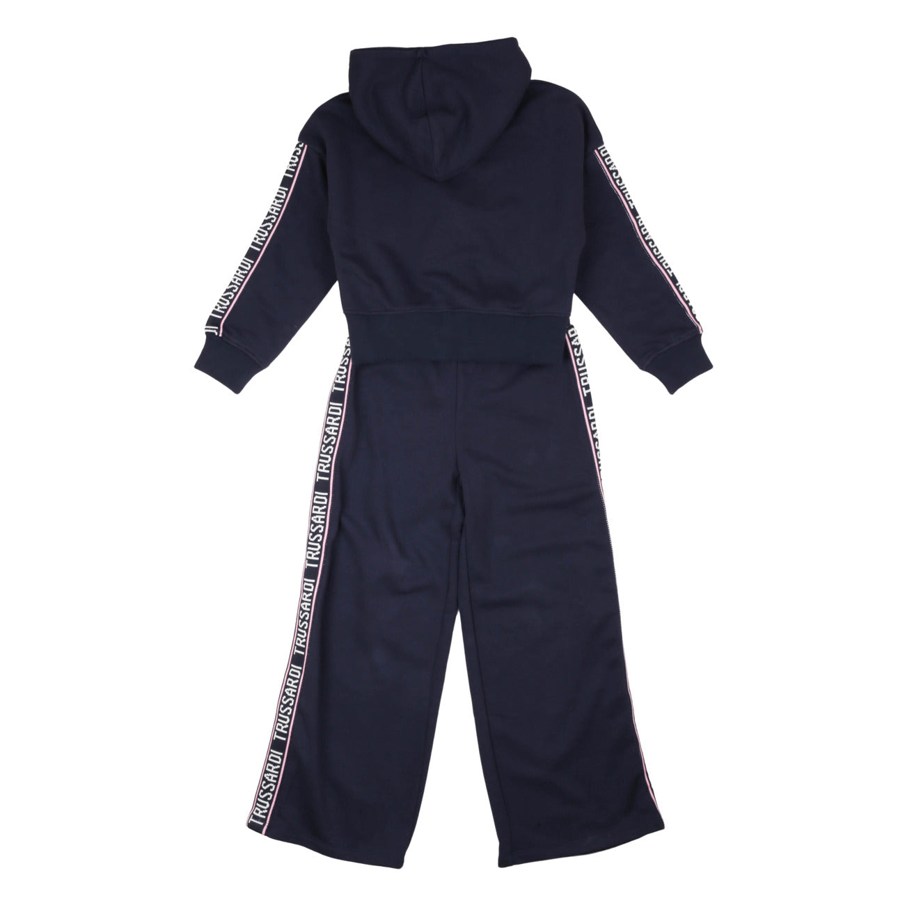 trussardi - SET FELPA+PANTALONI BURNEL()