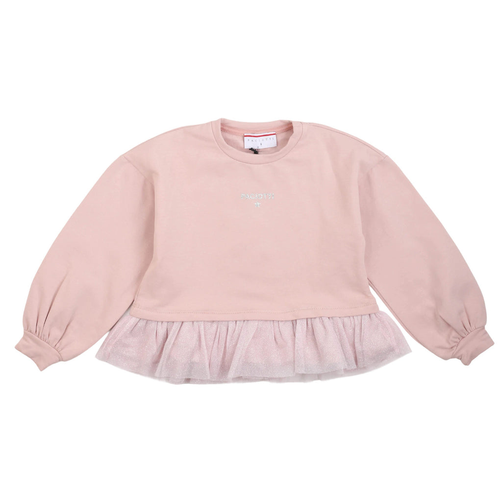 paciotti - Felpe - Nuvò Kids
