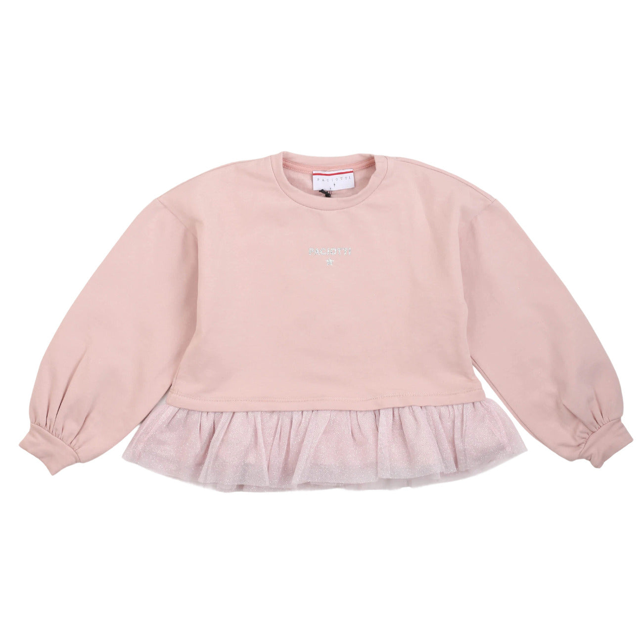 paciotti - Felpe - Nuvò Kids