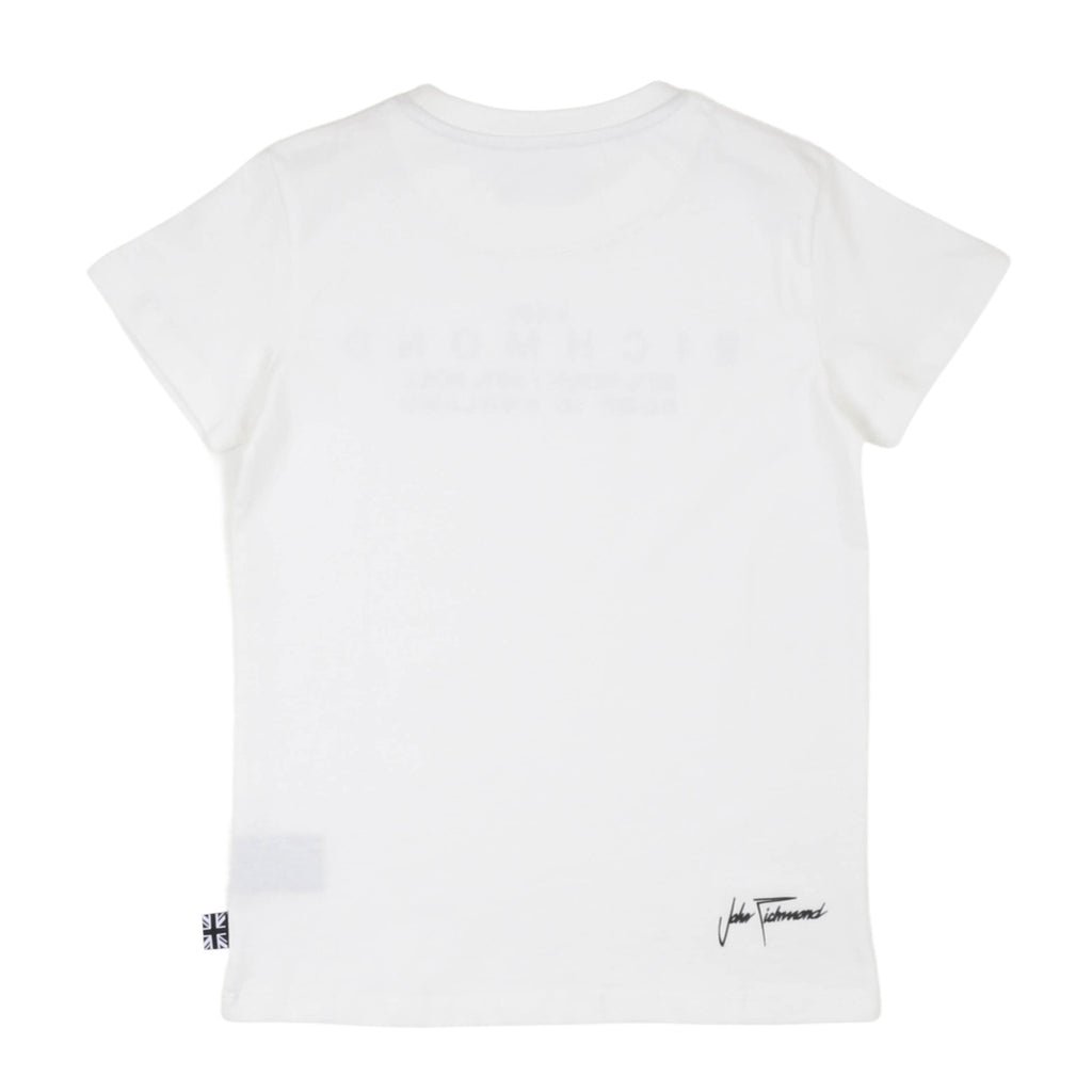 john richmond - T-SHIRT ENNIS