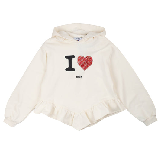 msgm - Felpe