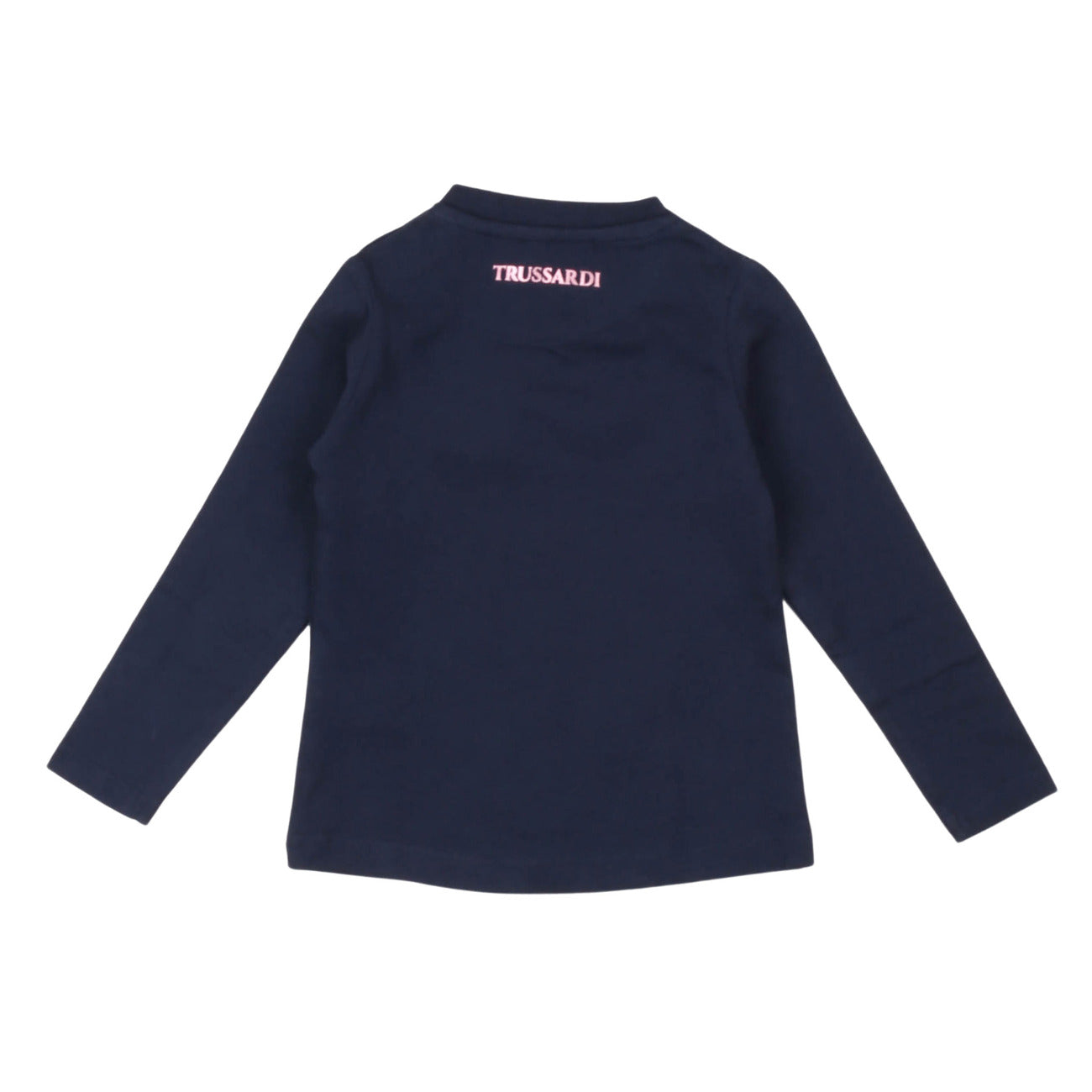 trussardi - T-SHIRT DUNLOOP