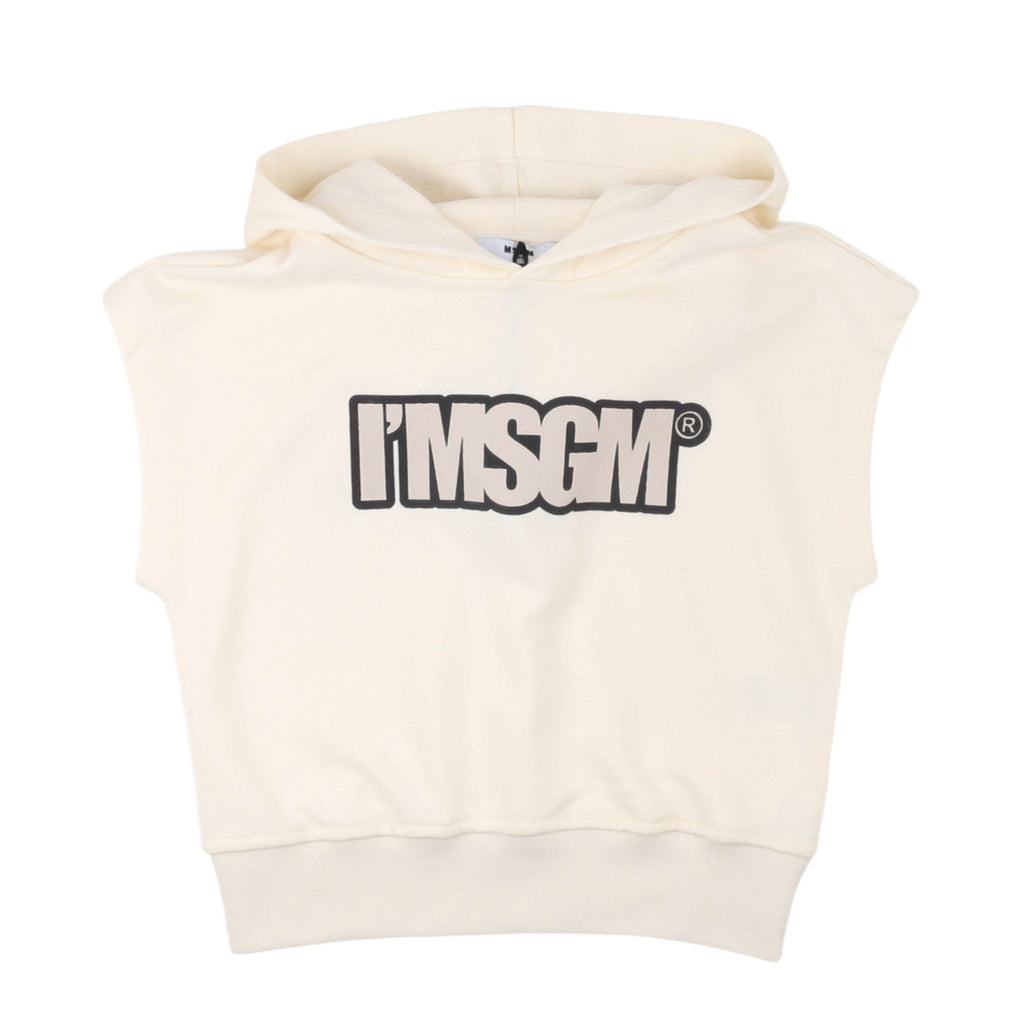 msgm - Felpe - Nuvò Kids