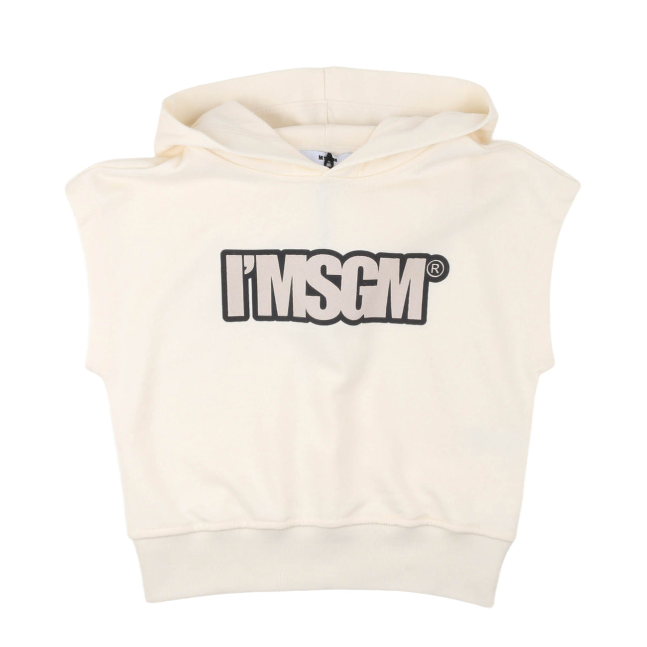 msgm - Felpe - Nuvò Kids