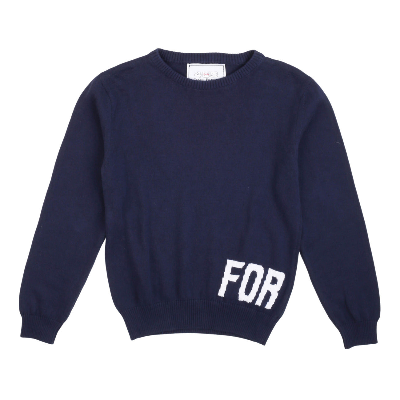 paciotti - MAGLIONE GIROCOLLO - Nuvò Kids