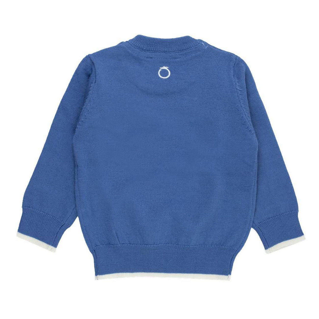 trussardi - MAGLIONE DURJIAN