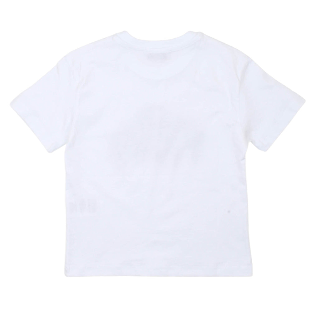 msgm - T-shirt - Nuvò Kids