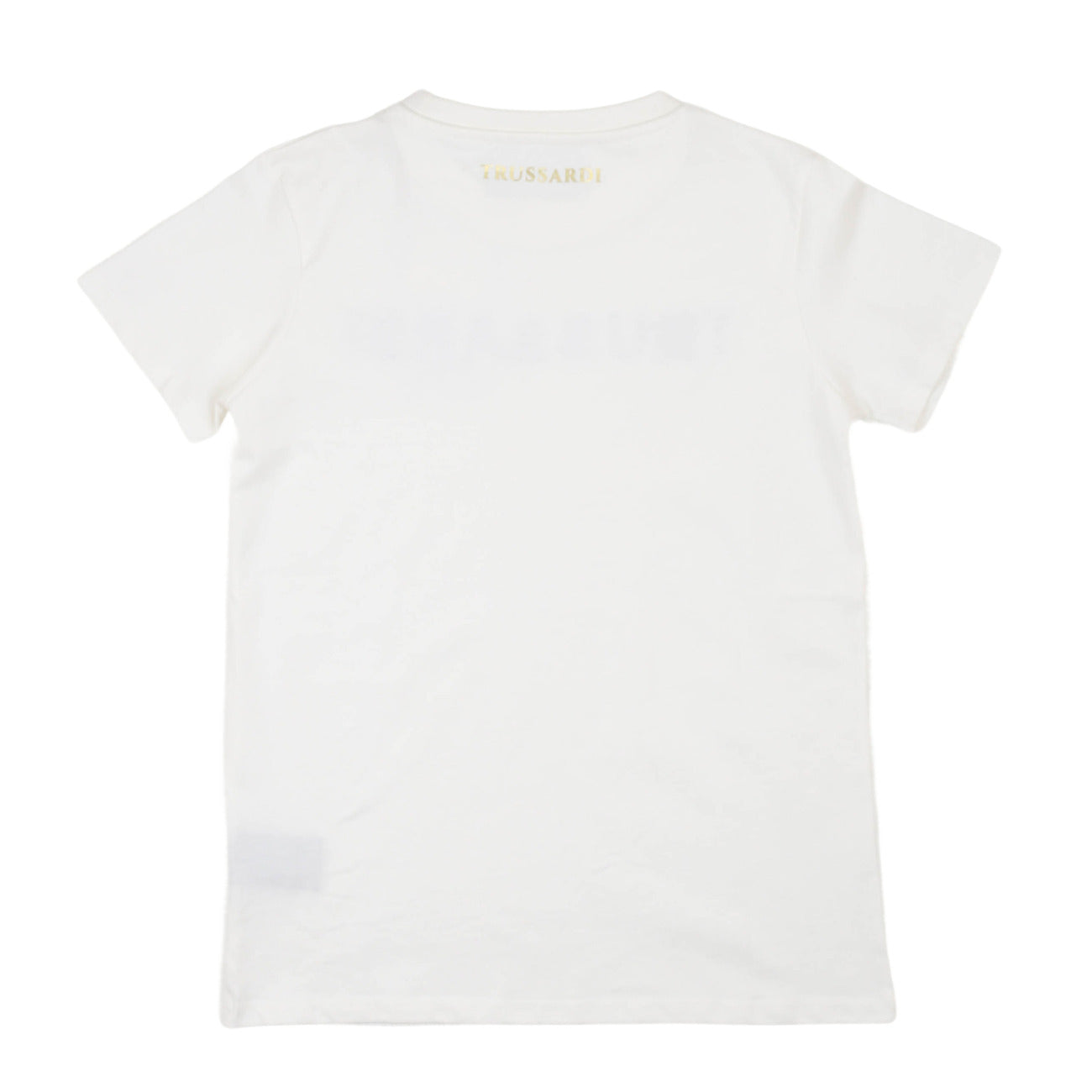 trussardi - T-SHIRT COTRAN