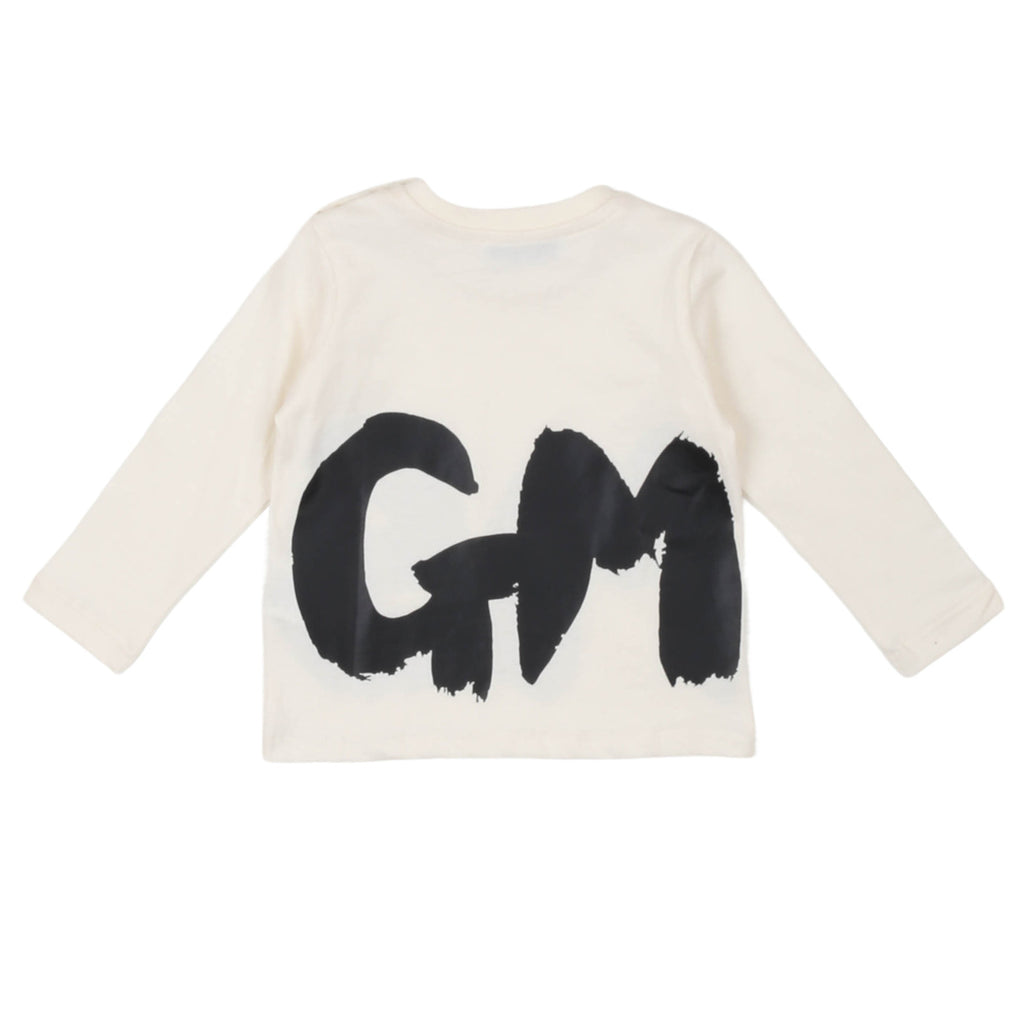 msgm - T-shirt - Nuvò Kids