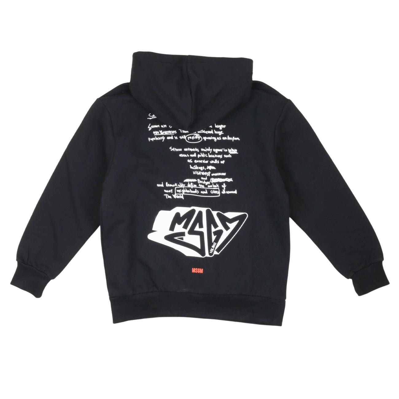 msgm - Felpe - Nuvò Kids