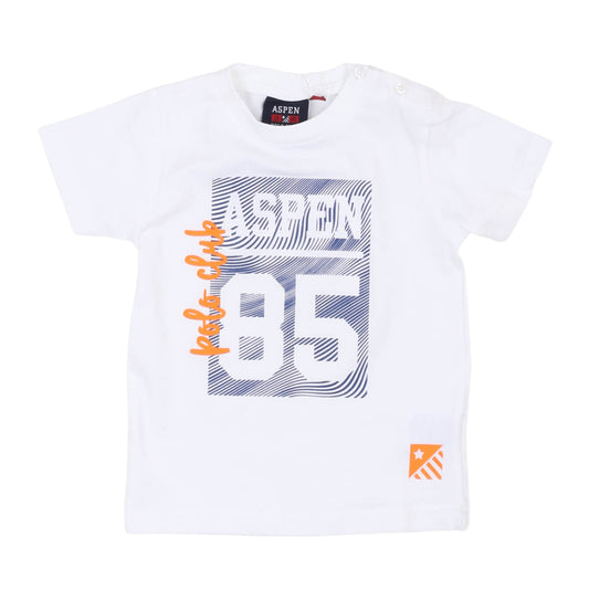 aspen polo club - T-shirt - Nuvò Kids