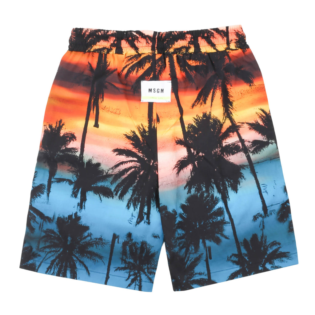 msgm - Bermuda - Nuvò Kids