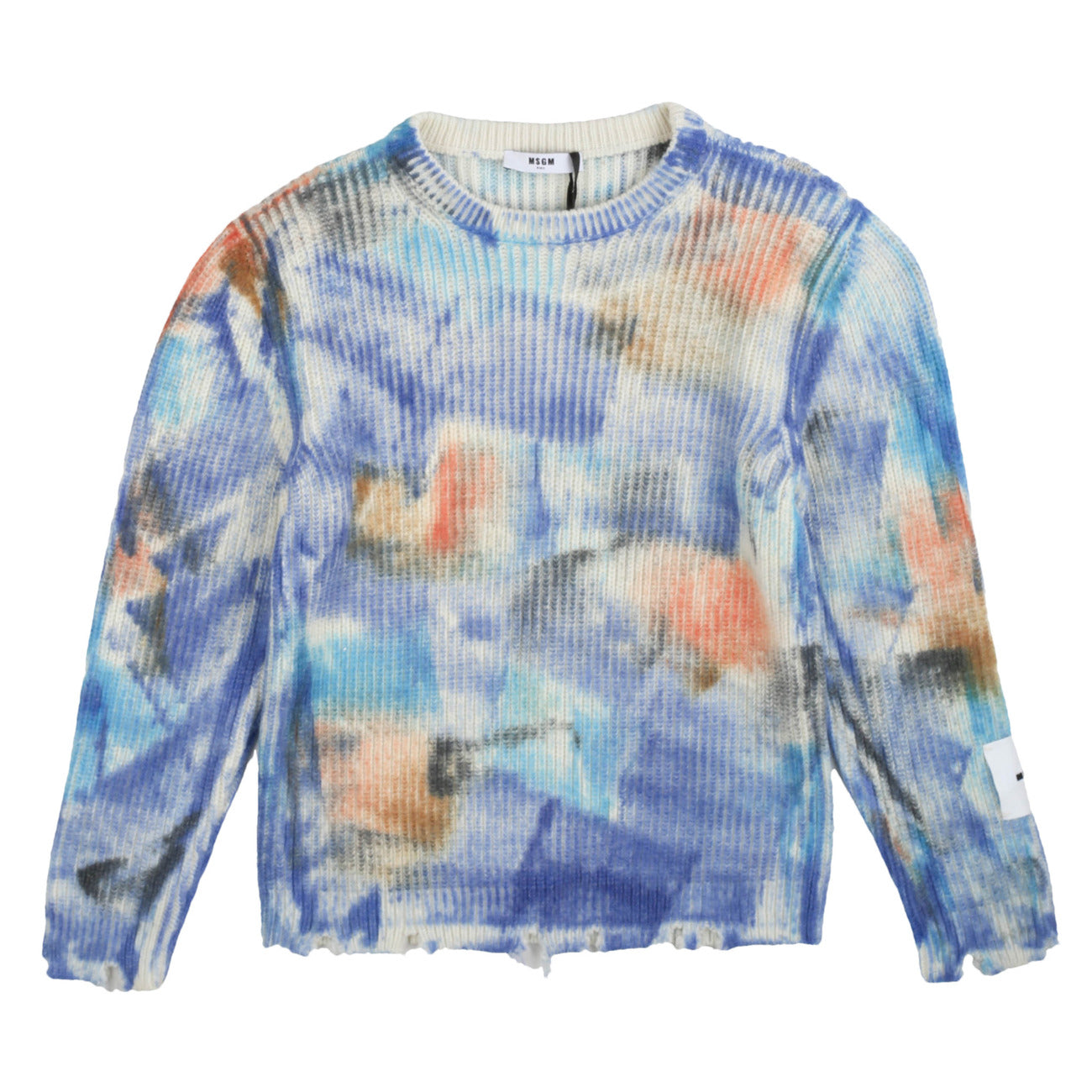 msgm - Maglie - Nuvò Kids