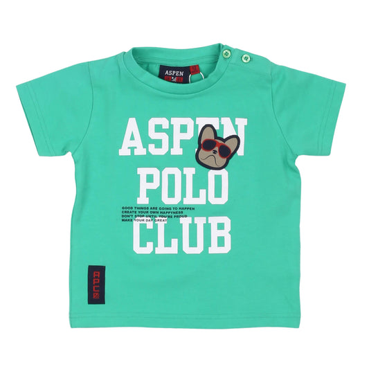 aspen polo club - T-shirt - Nuvò Kids