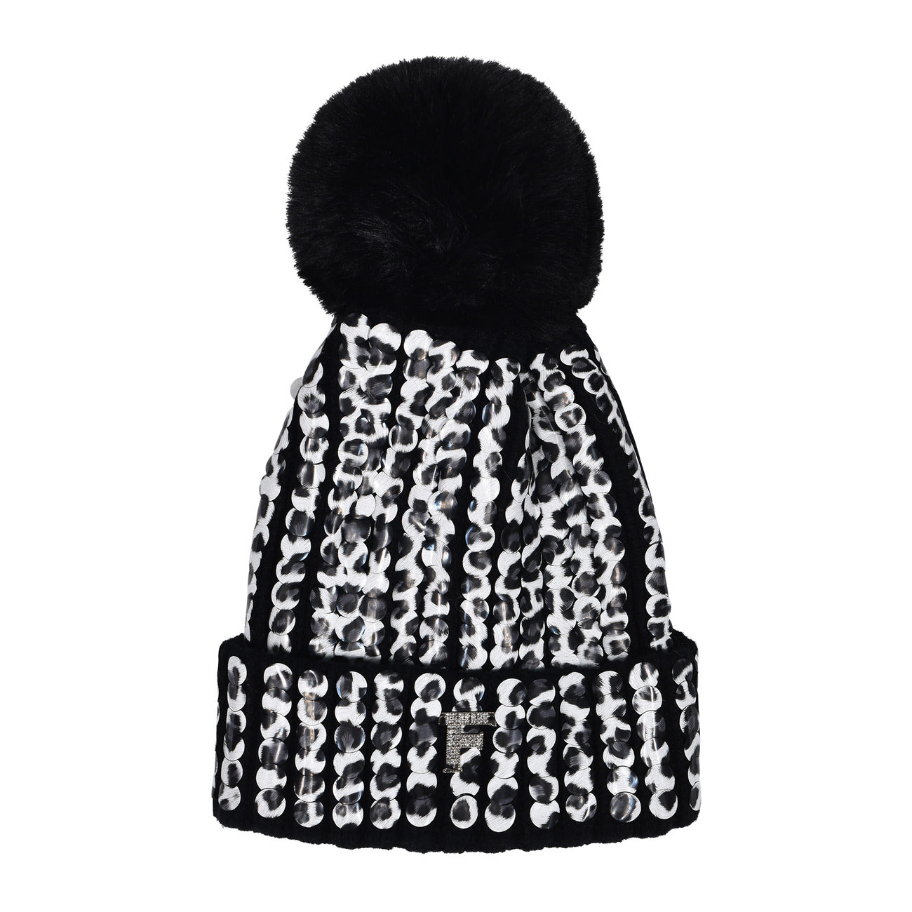 fun & fun - cappello bambina