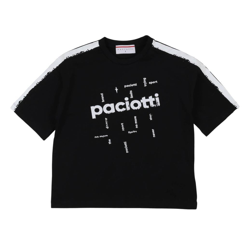paciotti - T-SHIRT - Nuvò Kids