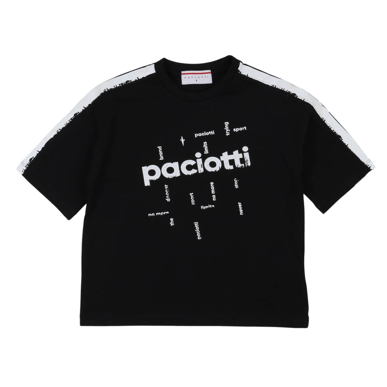 paciotti - T-SHIRT - Nuvò Kids