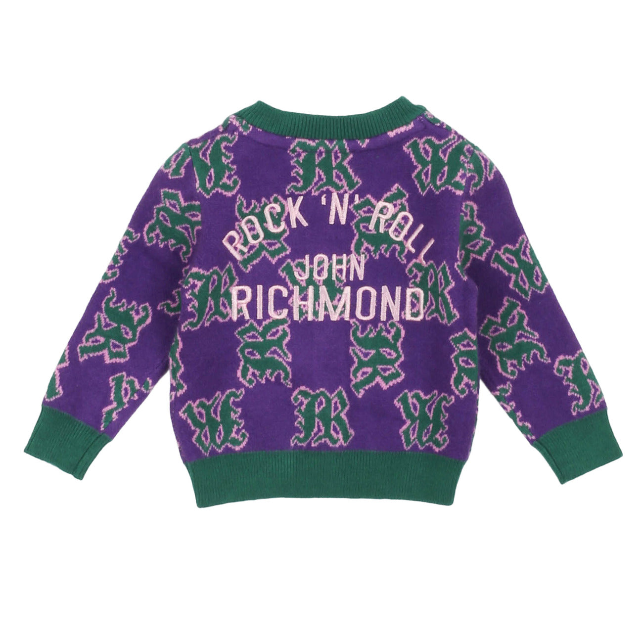 john richmond - Cardigan - Nuvò Kids