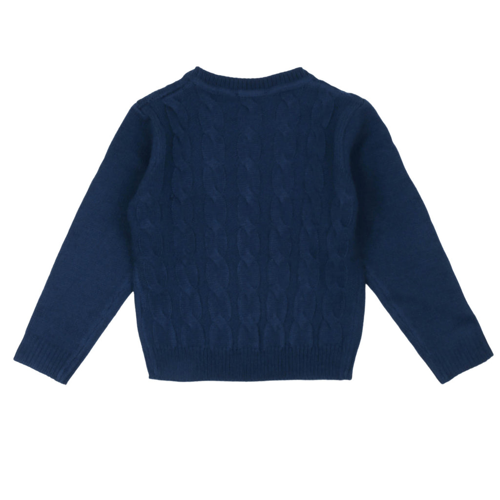 trussardi - MAGLIONE FROOME