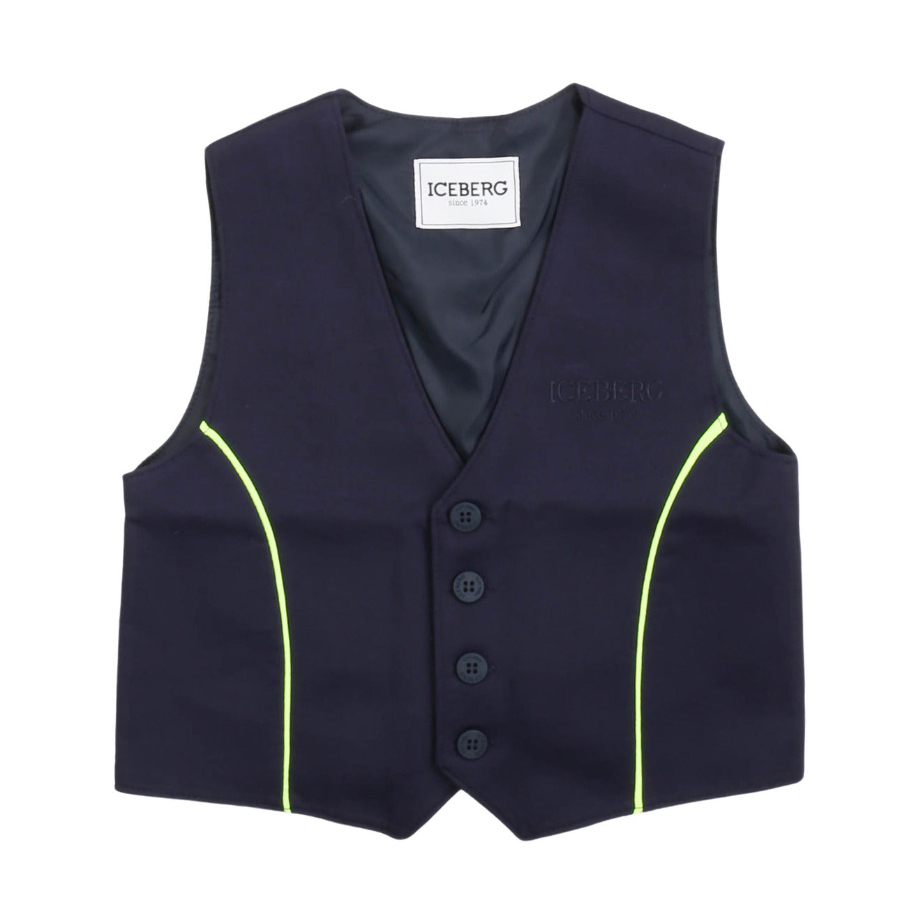 iceberg - Gilet - Nuvò Kids