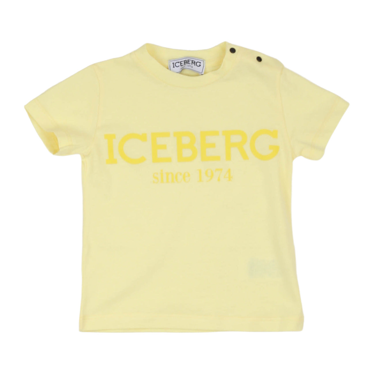 iceberg - T-SHIRT M/M - Nuvò Kids