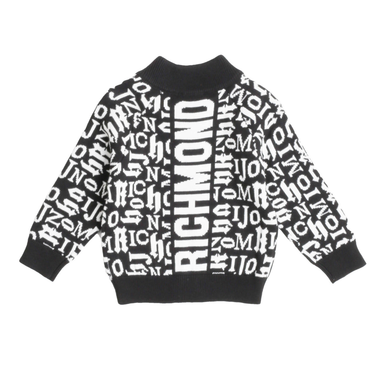 john richmond - Cardigan - Nuvò Kids