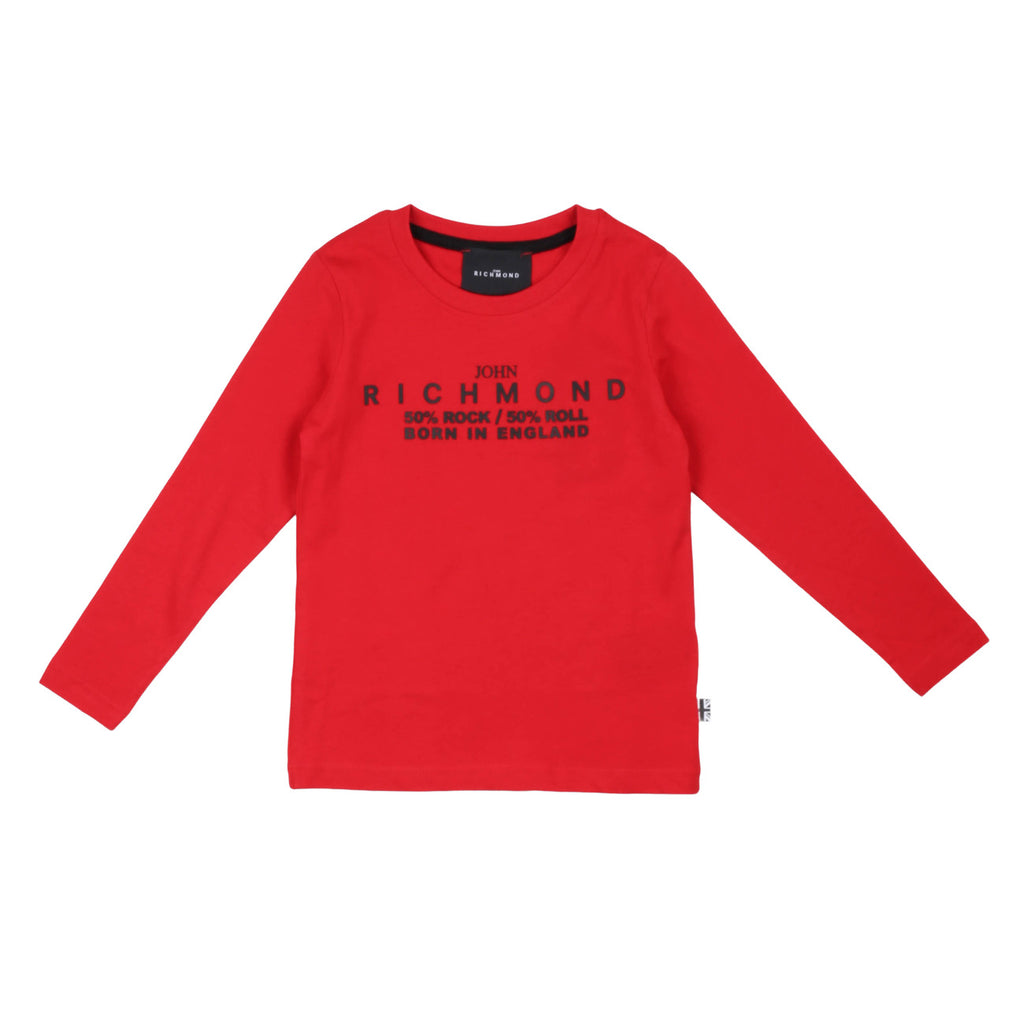 john richmond - T-shirt