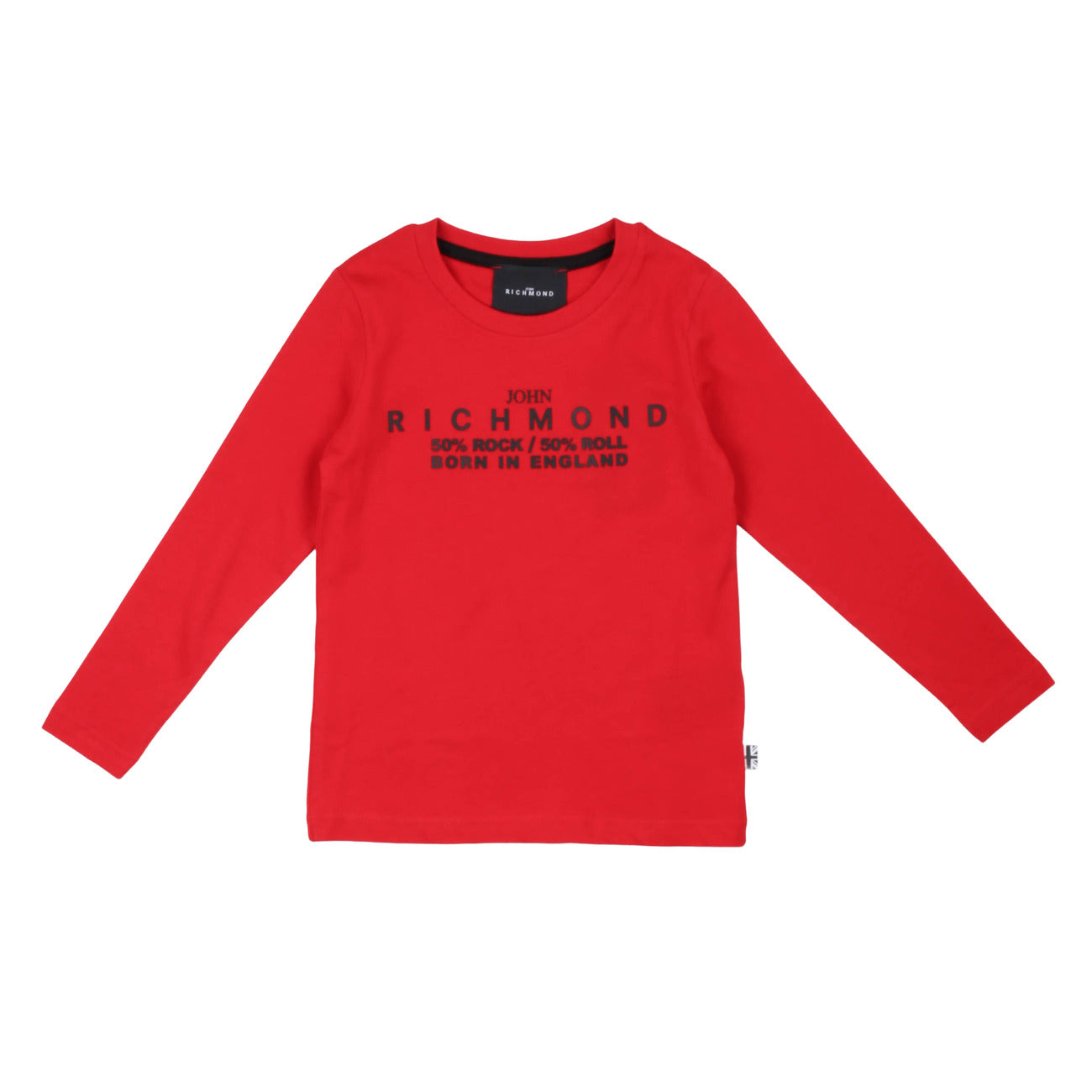 john richmond - T-shirt