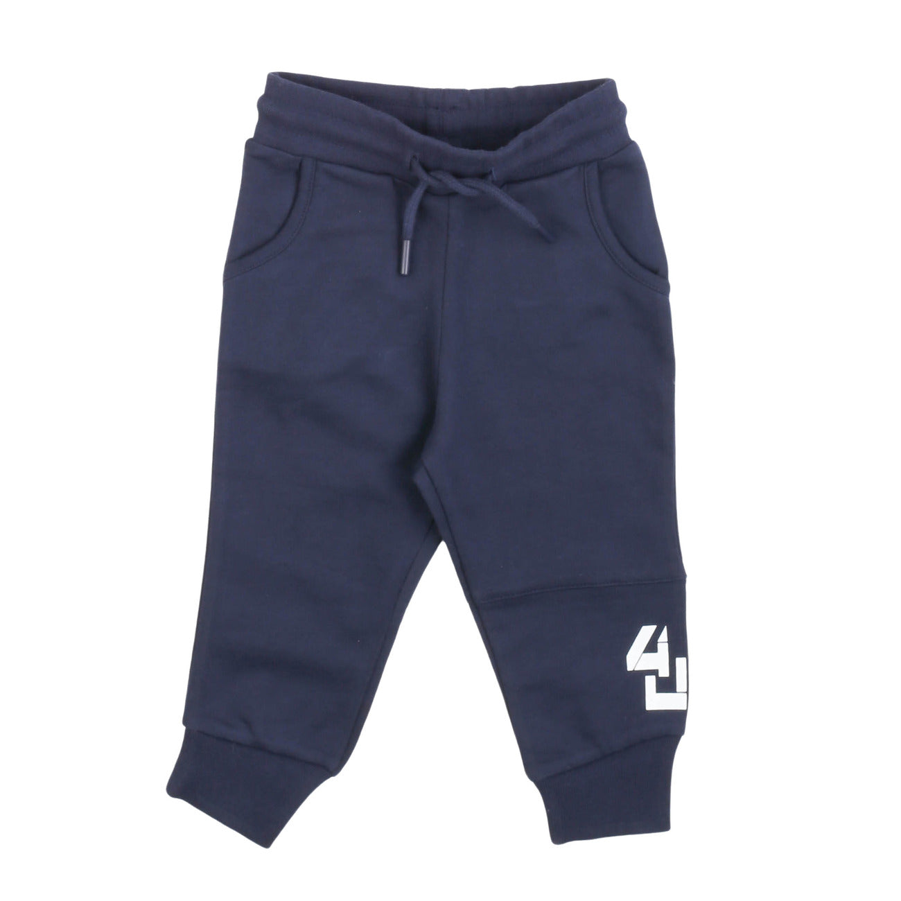 paciotti - PANTALONE IN FELPA - Nuvò Kids
